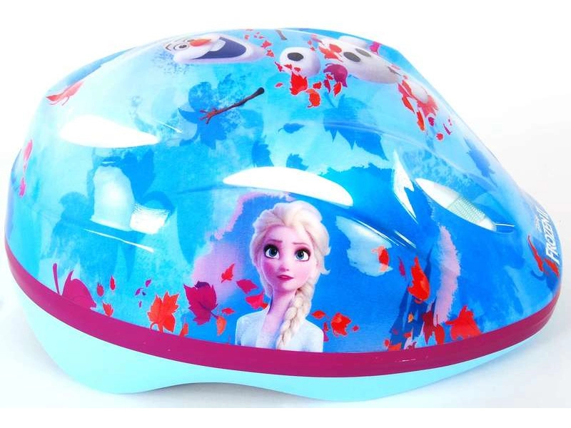 Volare – detská prilba 51 – 55 cm Disney Frozen 2