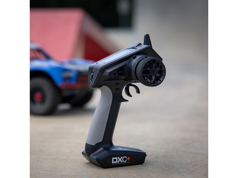 Spektrum DXC+ 12CH DSMR+, SR615