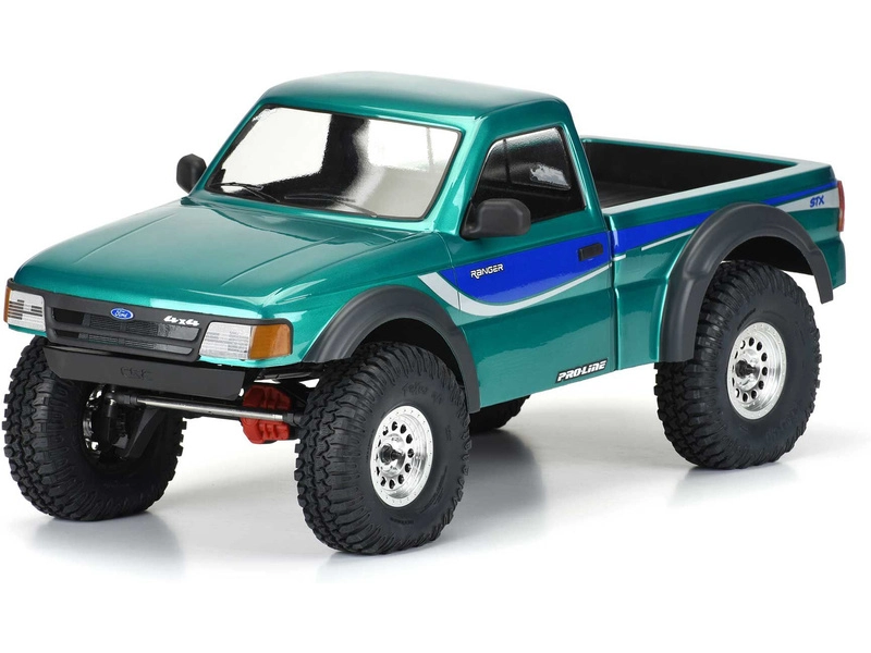 Pro-Line karosérie 1:10 Ford Ranger 1993 (Crawler 313mm)