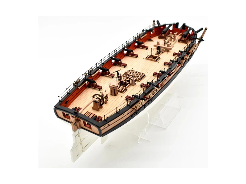 Vanguard Models HM Adder 1797 1:64 kit