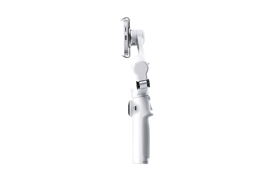 Insta360 Flow 2 Standard Bundle (bílá)