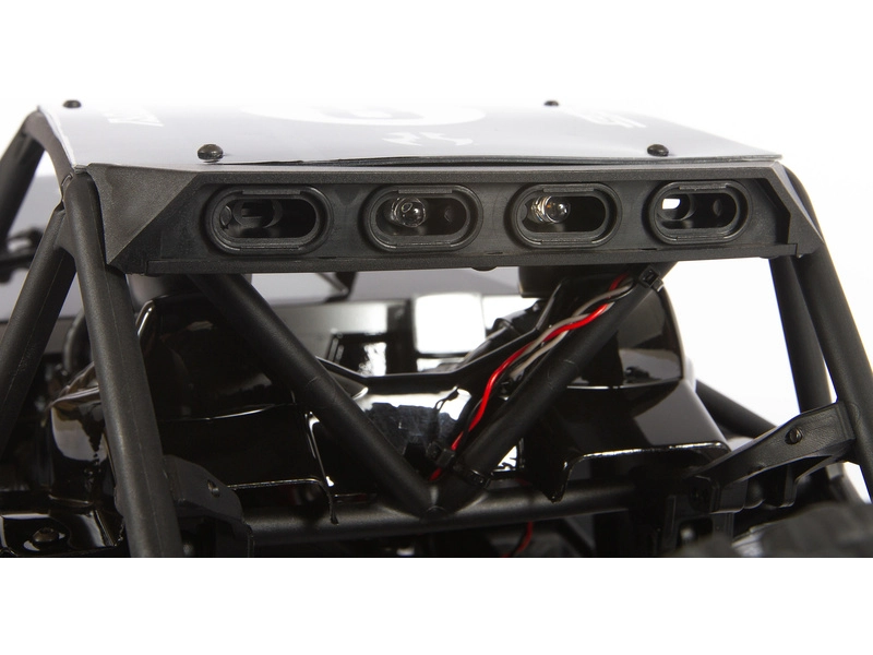 Axial RR10 Bomber 2.0 4WD 1:10 RTR modrý