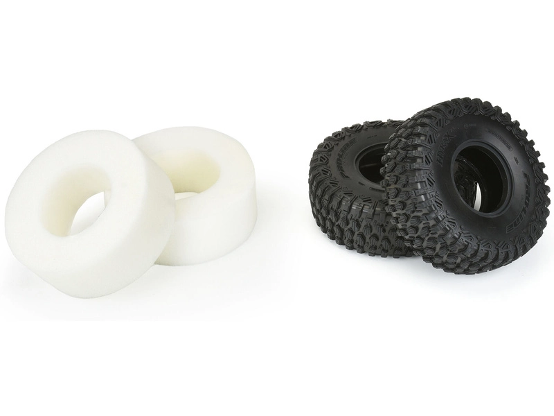 Pneumatiky Pro-Line 2,9" Hyrax XL (2) (Losi Super Rock Rey)