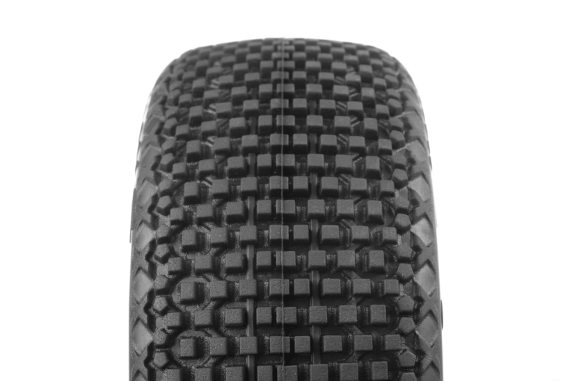 TPRO 1/8 OffRoad Racing guma HARPOON – ZR Super Soft T4 zmes 2 ks