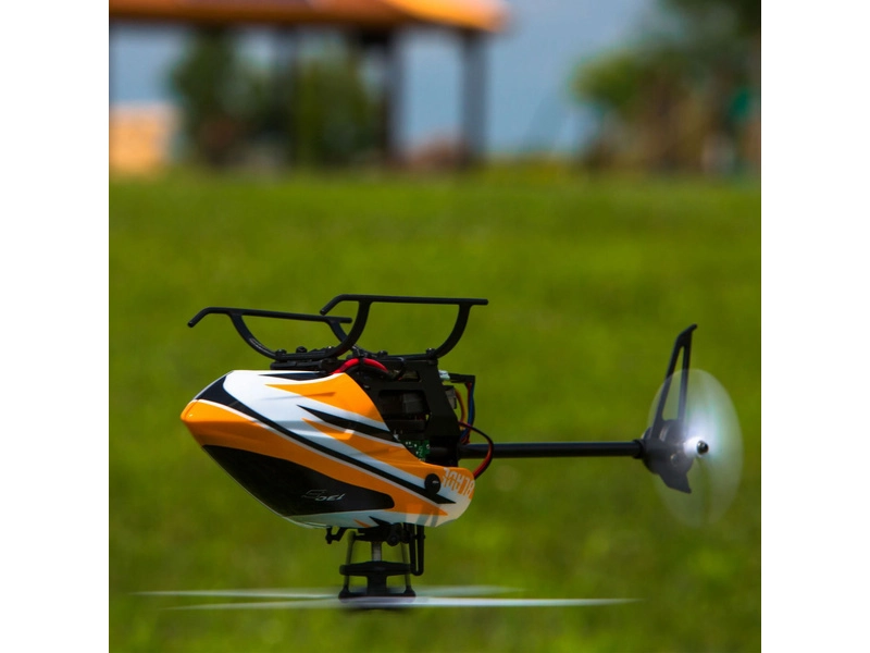 RC vrtuľník Blade 130 SAFE, mód 2