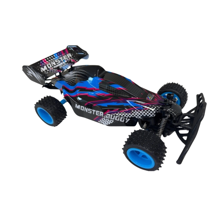 RC auto Monster Buggy