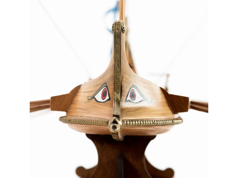 AMATI Grécka Bireme 1:35 kit