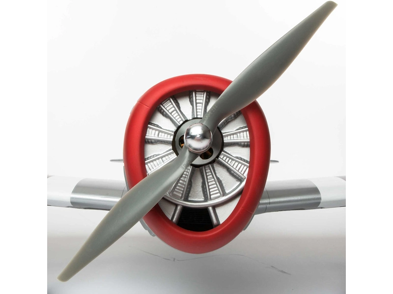 Hangar 9 P-47D Thunderbolt 1,7m 20cc ARF