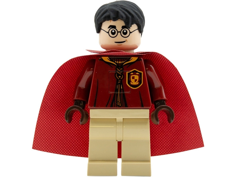 LEGO baterka – Harry Potter Metlobal