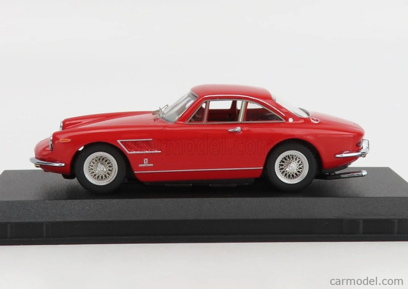 Najlepší model Ferrari 330 Gtc Coupe 1966 1:43 Red