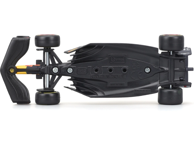 Bburago Red Bull Racing RB19 1:43 #11 Pérez