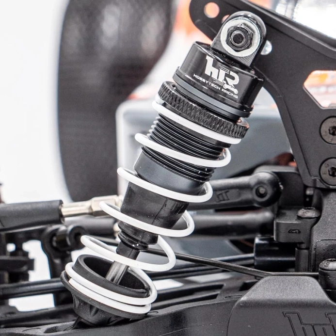 RTR Brushless Buggy 4WD Hobbytech BXR.S2 + akumulátor a nabíječ