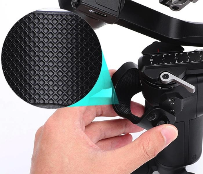 Silný popruh na krk pre DJI RS 3 Mini