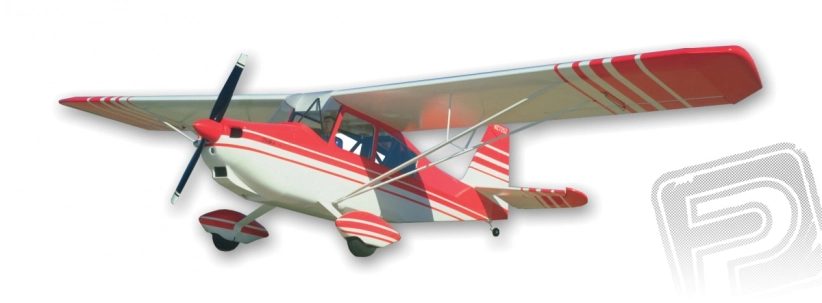 SIG Citabria BIY rozp. 1750 mm stavebnica