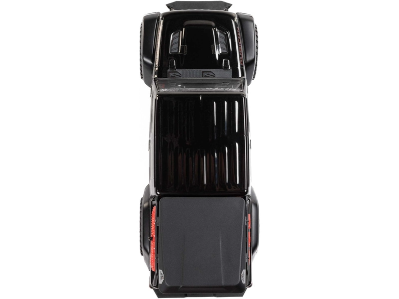 RC auto Axial SCX24 Jeep Gladiator 1:24 4WD RTR, zelené