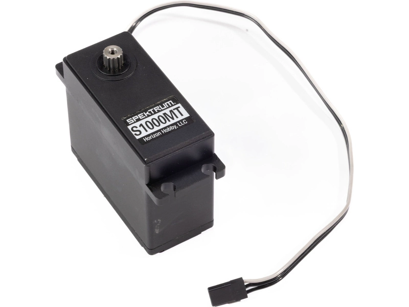 Spektrum servo S1000 HV MG Top Large Scale 15T