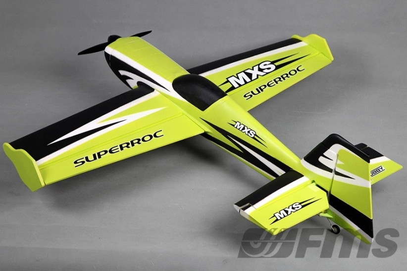 MXS 3D V2 1100 mm ARF
