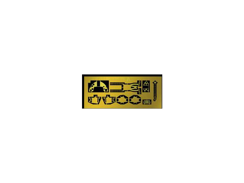 Italeri Macchi MC.200 serie XXI (1:48)
