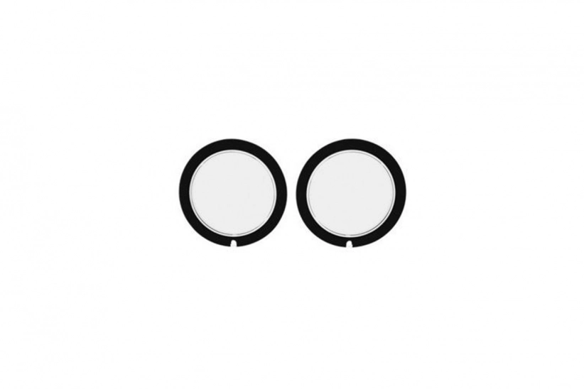 Insta360 ONE X2 – ochrana objektívu