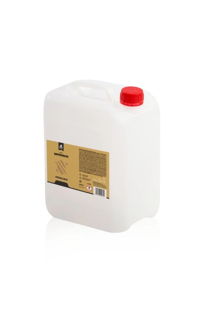 Nanoprotech INPRODUCTS WAX Impregnácia koženej obuvi 5l