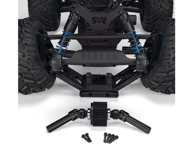 Arrma Gorgon 223S BLX DSC 2WD 1:10 RTR Freedom Flyer