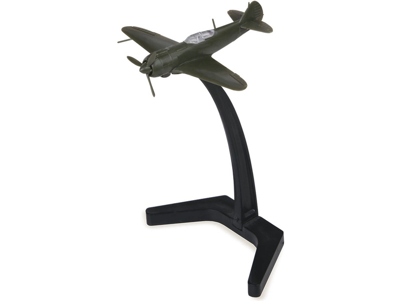 Zvezda Snap Kit - Lavočkin La-5 (1:144)