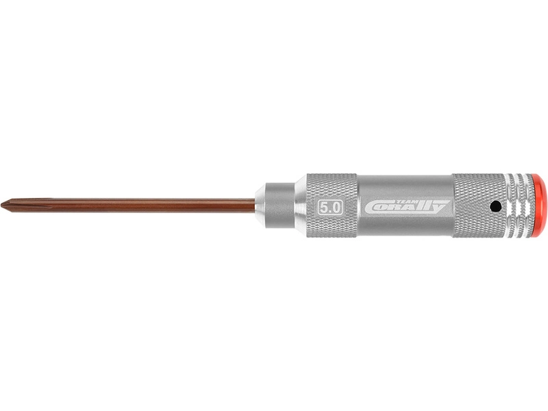 Corally šroubovák Pro Tool křížový Phillips PH2