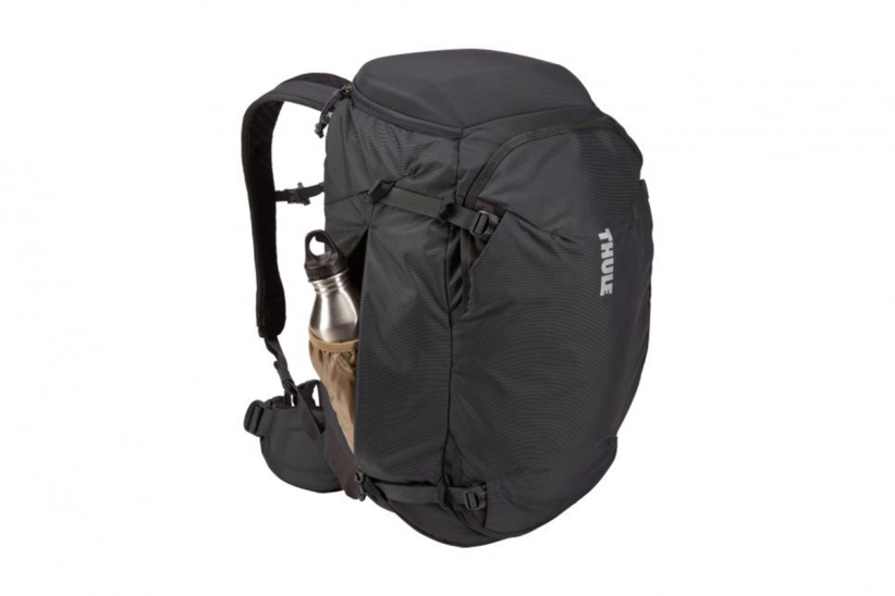 Batoh Thule Landmark 60L pre mužov TLPM160 - tmavo šedý
