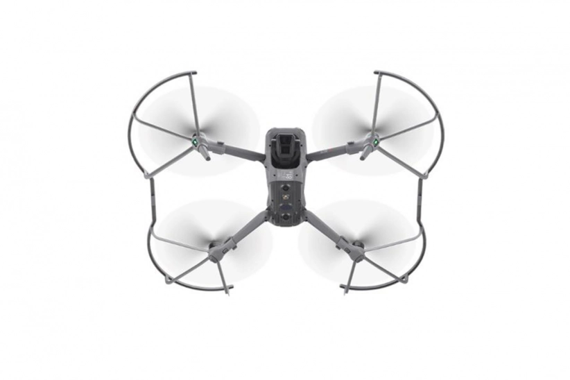 DJI AIR 3 – ochranné oblúky