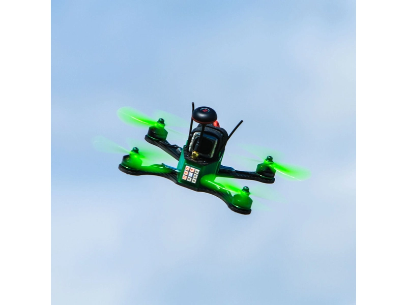 Dron Blade Conspiracy 220 FPV BNF Basic