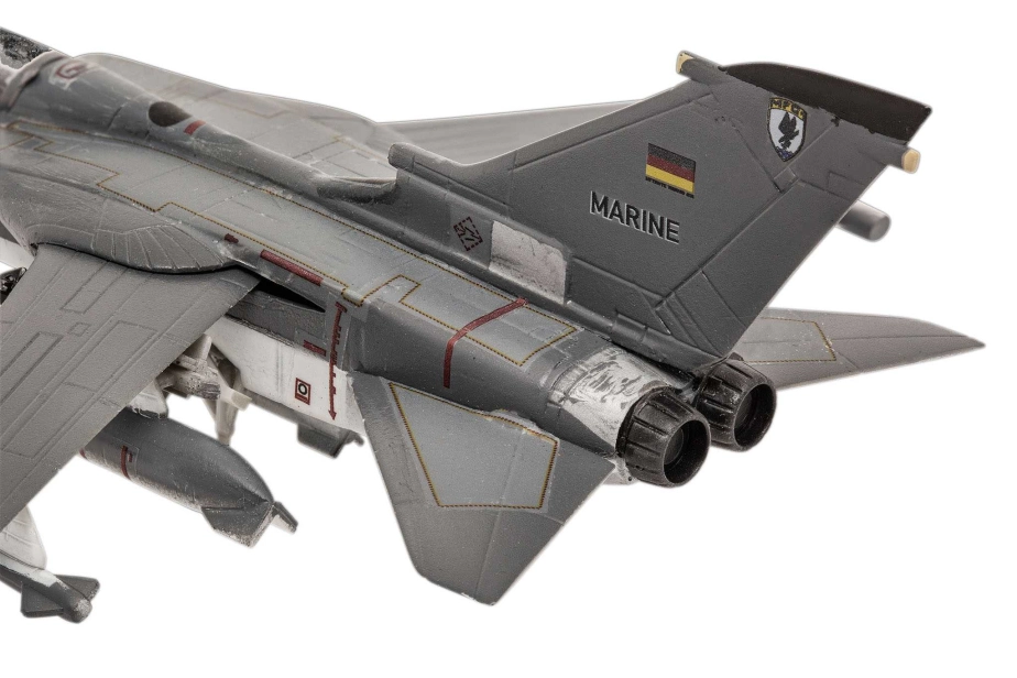 Plastic ModelKit lietadlo 03783 - Panavia Tornado IDS/GR.1 (1:144)