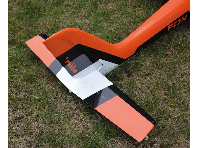 Fox MDM-1 3,5 m PNP