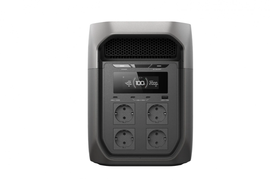 EcoFlow DELTA 3 Max