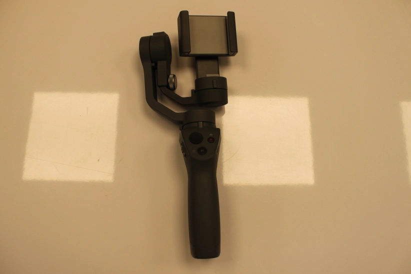 BAZÁR – DJI OSMO MOBILE 2