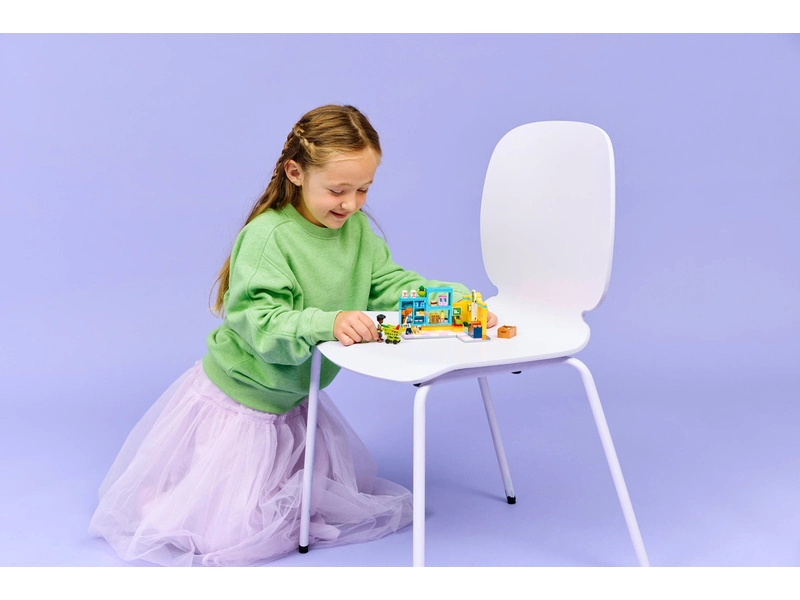 LEGO Friends - Samoobsluha v mestečku Heartlake