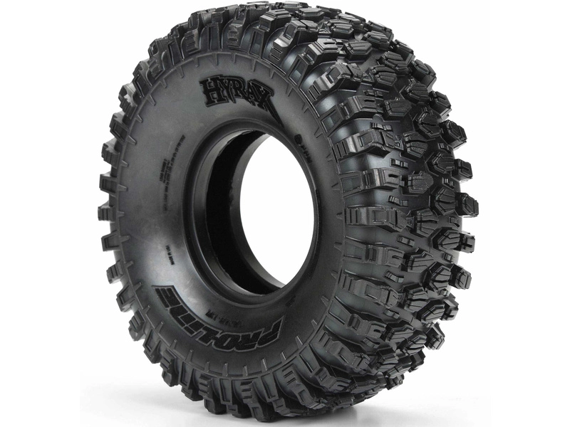 Pneumatiky Pro-Line 1,9" Hyrax G8 Crawler (2)