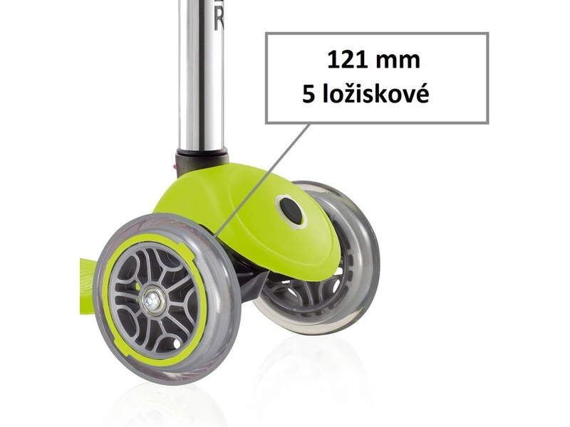 Globber - Koloběžka Primo Navy Blue