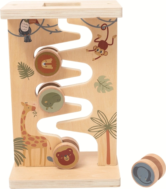 2Kids Toys Labyrint se zvířátky