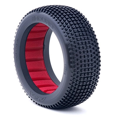 Enduro (Soft - Long Wear) včetně červené vložky