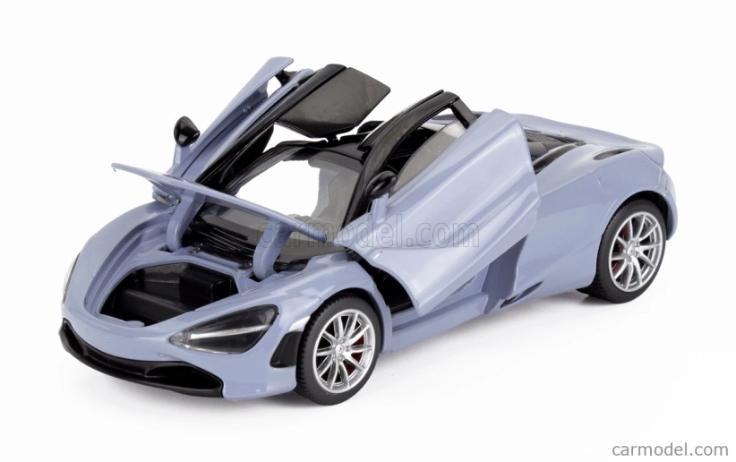 Tayumo Mclaren 720s 2017 1:32 Grey