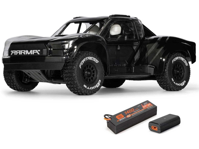 Arrma Mojave Grom 1:16 4WD RTR Kit