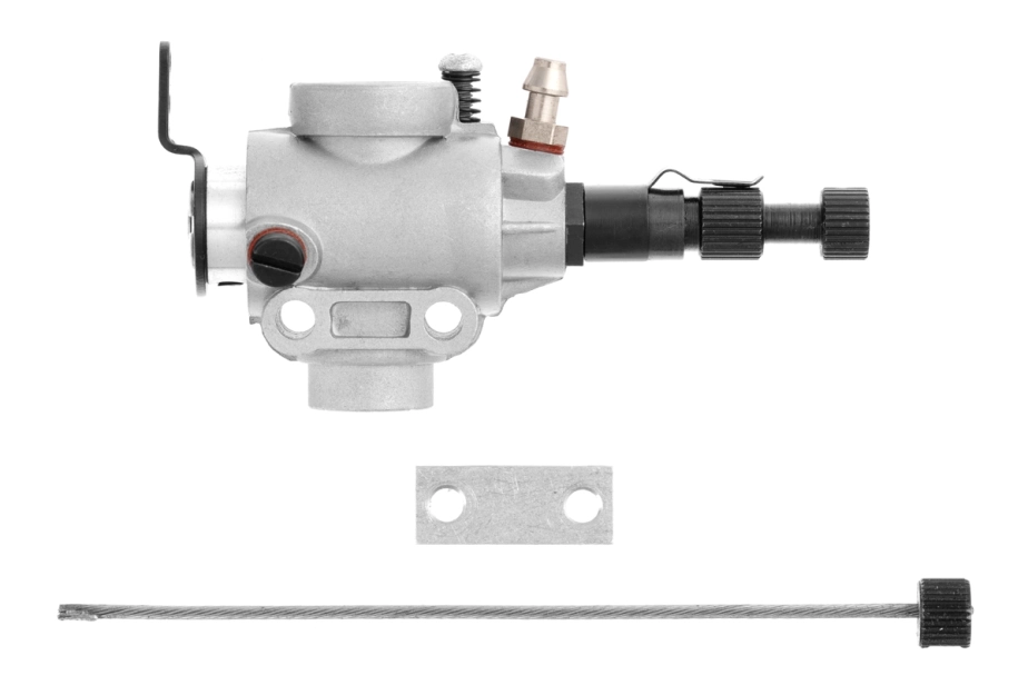 Karburátor kompletný s O-krúžkom FS400AR