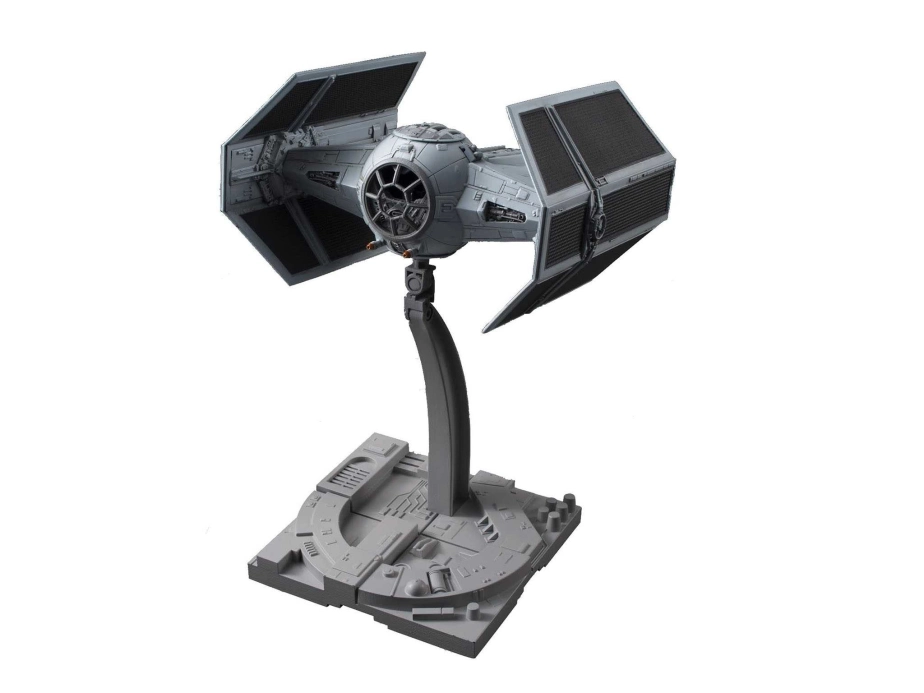 Revell BANDAI SW – TIE Advanced (1:72)