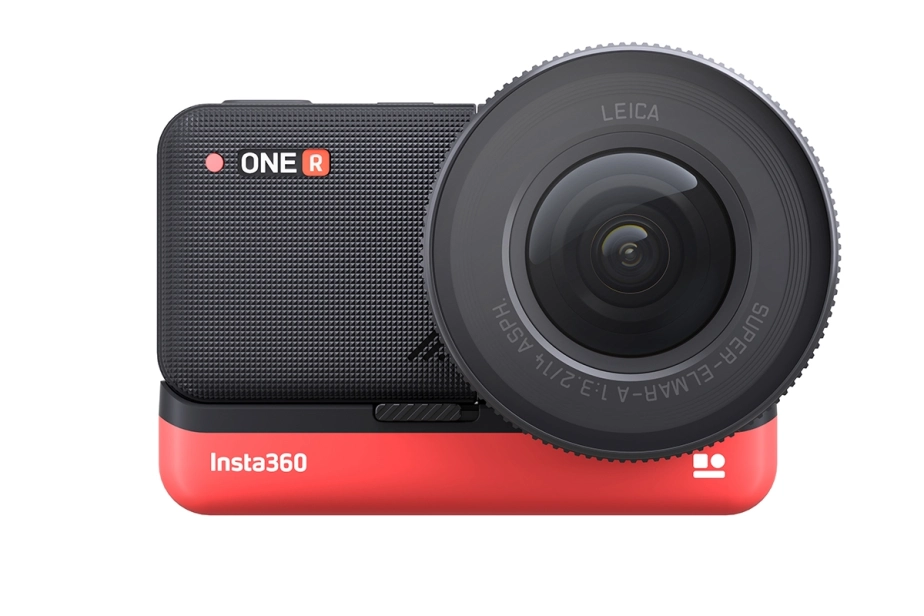 Insta360 ONE R (1 inch Edition)