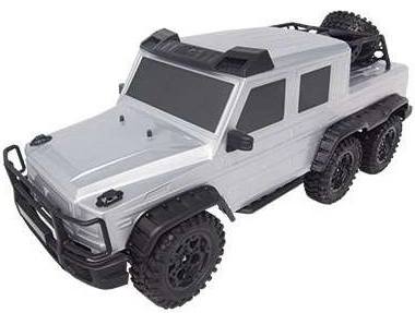 RC auto Crawler Mercedes G Surpass Wild