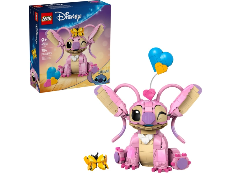 LEGO Disney - Anjel
