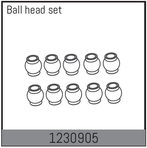 1230905 - Ball Head Set (10)