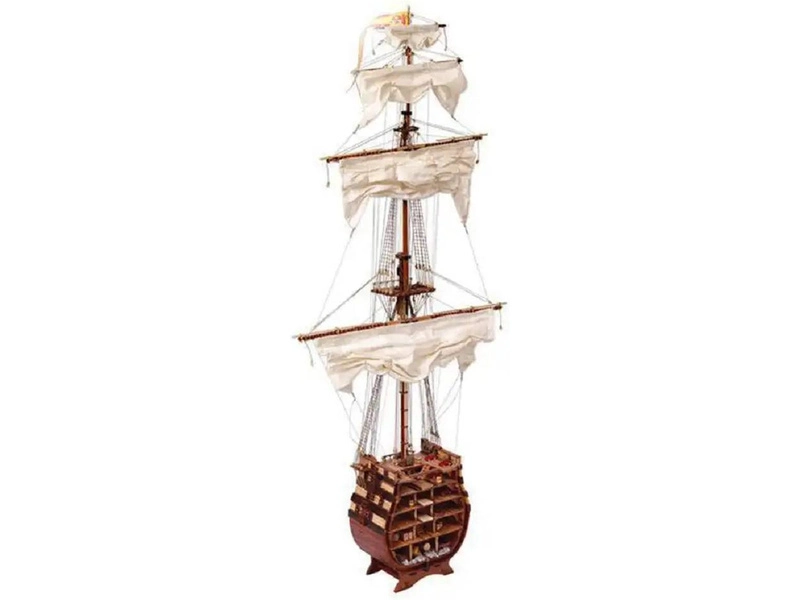 OCCRE Santísima Trinidad řez 1:90 kit