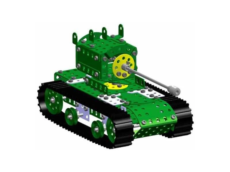 Merkur Army súprava