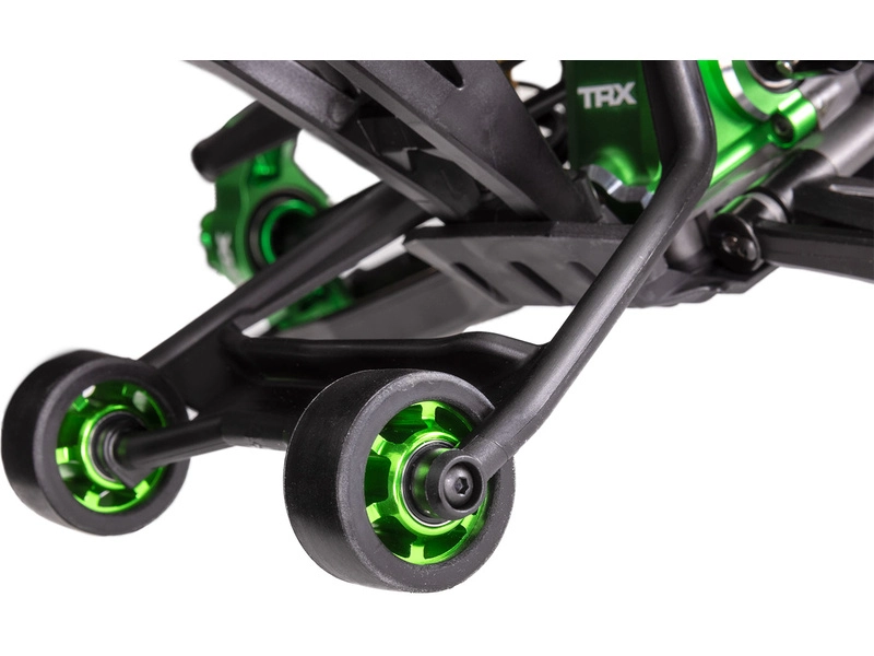 RC auto Traxxas XRT 8S Ultimate 1:6 4WD RTR, modrá